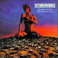 Scorpions : Deadly Sting : the Mercury Years
